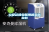 一種防潮除濕的環(huán)網(wǎng)柜的制作方法