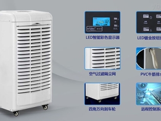 知識百科超低容量噴霧器，手提便攜助力防疫消毒