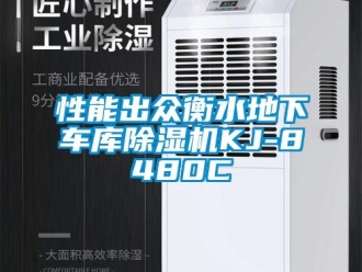 行業(yè)新聞性能出眾衡水地下車庫除濕機KJ-8480C