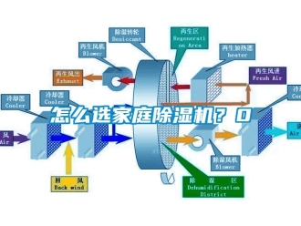 行業(yè)新聞怎么選家庭除濕機？0