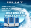 除濕機品牌有哪些？除濕機怎么進行保養？