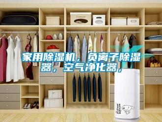 常見問題家用除濕機，負離子除濕器，空氣凈化器，