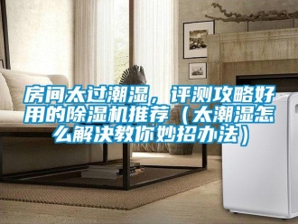 行業新聞房間太過潮濕，評測攻略好用的除濕機推薦（太潮濕怎么解決教你妙招辦法）