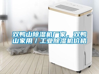 企業新聞雙鴨山除濕機廠家，雙鴨山家用／工業除濕機價格