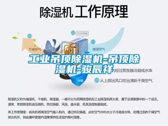 常見問題工業吊頂除濕機-吊頂除濕機-駿辰祥