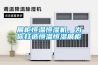 展柜恒溫恒濕機，為你打造恒溫恒濕展柜