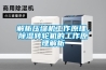 解析壓縮機工作原理，除濕轉輪機的工作原理解析
