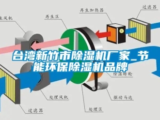 企業新聞臺灣新竹市除濕機廠家_節能環保除濕機品牌
