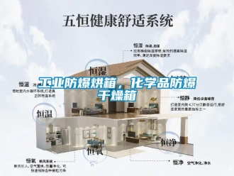 企業新聞工業防爆烘箱，化學品防爆干燥箱
