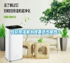 轉輪除濕機為啥要蒸汽加熱？