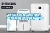 精密鑄造車間除濕機，嚴控車間濕度預防潮濕
