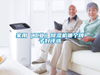 常見問題家用（工業）除濕機哪個牌子好評選