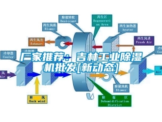 企業新聞廠家推薦：吉林工業除濕機批發[新動態]