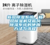 新風(fēng)除濕系統(tǒng)、新風(fēng)除濕機(jī)及新風(fēng)除濕系統(tǒng)的使用方法與流程 新風(fēng)除濕系統(tǒng)、新風(fēng)除濕機(jī)及新風(fēng)除濕系統(tǒng)的使用方法與流程