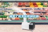 廠家直銷不銹鋼料斗式干燥機50KG塑料烘干顆粒除濕溫控