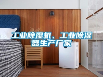 企業(yè)新聞工業(yè)除濕機(jī)、工業(yè)除濕器生產(chǎn)廠家