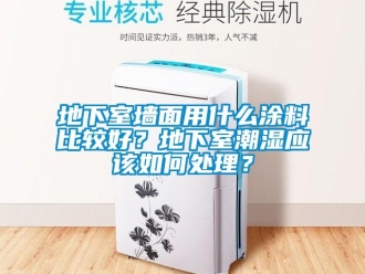 企業(yè)新聞地下室墻面用什么涂料比較好？地下室潮濕應(yīng)該如何處理？
