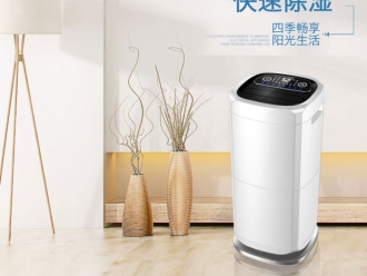 知識百科產品細分是除濕機市場的另外一個突破點