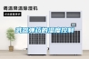 咸寧除濕機