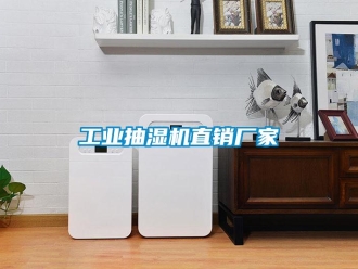 企業新聞工業抽濕機直銷廠家