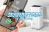 美的空調多聯式新風室內機MDV-D560T1／XFSYN1-A(6000)