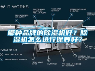 企業新聞哪種品牌的除濕機好？除濕機怎么進行保養好？
