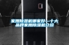 除濕機哪種＊＊好？