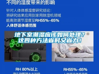 企業(yè)新聞地下室潮濕應(yīng)該如何處理？這四種方法省時又省力！