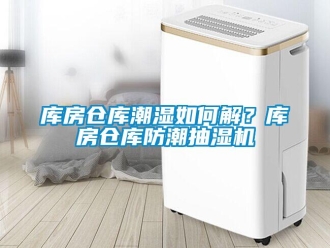 企業(yè)新聞庫房倉庫潮濕如何解？庫房倉庫防潮抽濕機
