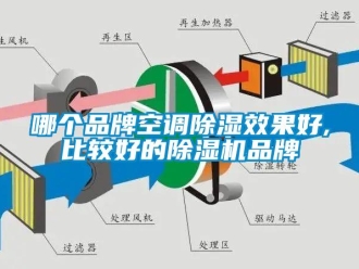 企業新聞哪個品牌空調除濕效果好,比較好的除濕機品牌