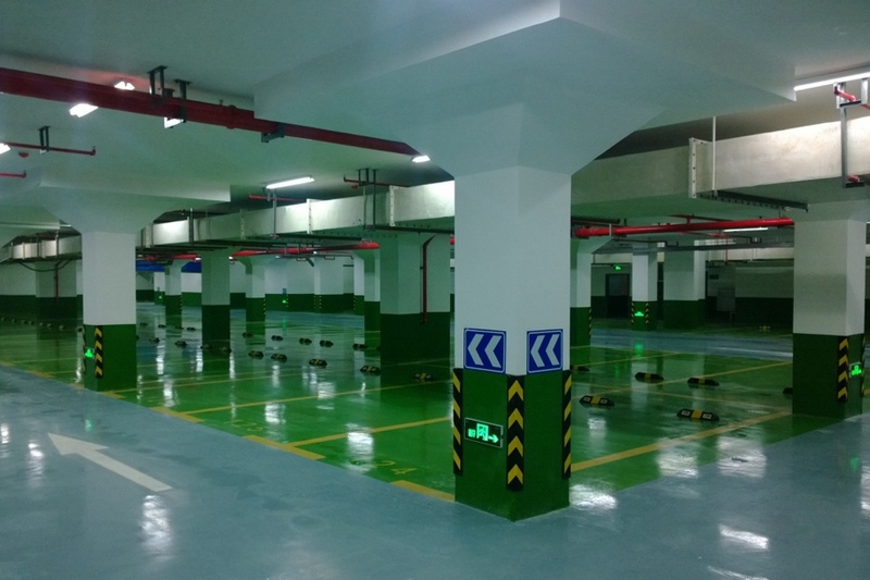 愛車保養(yǎng)，車庫防潮很重要