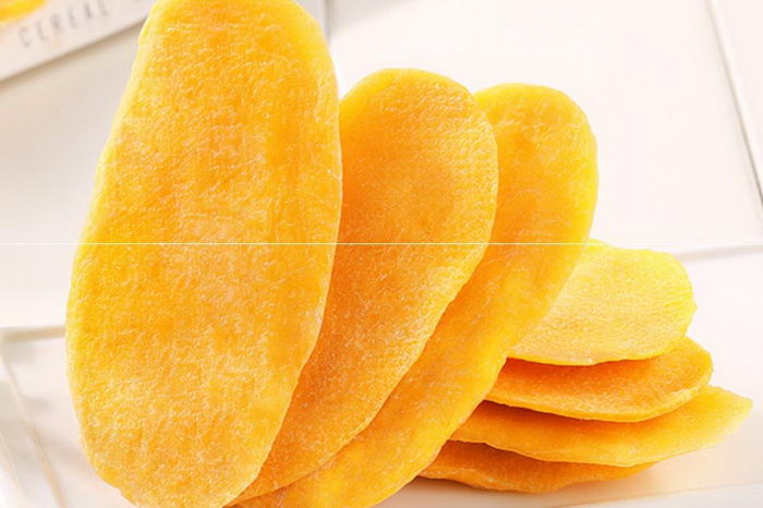 芒果存儲不方便？果農(nóng)要怎么保障利益？